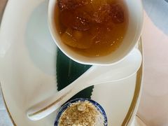 -金轩中餐厅 Jin Xuan(浦东丽思卡尔顿酒店)