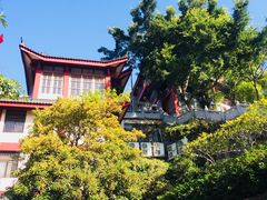 -厦门鸿山寺
