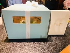 -théATRE 茶聚场(王府中環店)