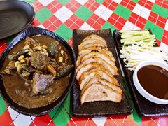 -傅记酱肉