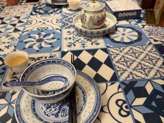 -图味美小黄鱼·景德菜(浙江路店)