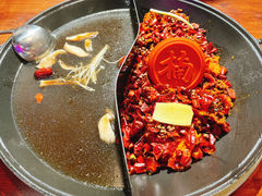 -楠火锅(绿地新都会店)