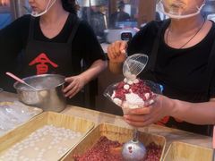 -沙州食驿·非遗小吃夜市
