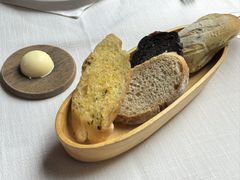 -橘洲1910花园江景西餐厅