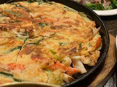 海鲜饼-高丽村韩国料理(兴华二路店)