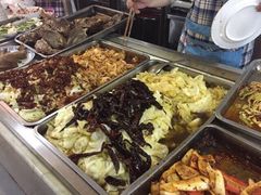 -老刘家泡馍·陕西老字号(钟楼广济街店)