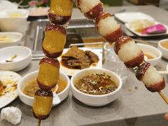 -海底捞火锅(王府井银泰in88店)