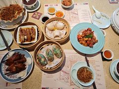 -点都德(长泰广场店)
