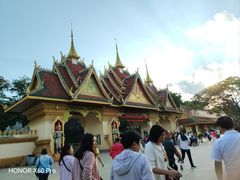 -西双版纳勐泐文化旅游区