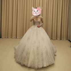 -派丽莫Pellimo原创设计婚纱品牌