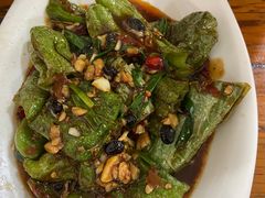 虎皮青椒-卢庄(江汉路店)