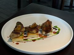 -22ºN BISTRO西餐&酒馆