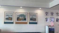 -蓝丝带产后恢复中心(清扬茂业店)