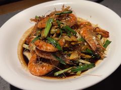 -老头儿油爆虾(星光一期店)