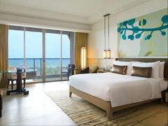 -三亚海棠湾万丽度假酒店