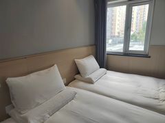 -海友酒店(北京雍和宫地铁站店)