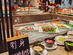 -惠州白鹭湖雅居乐喜来登度假酒店-盛宴标帜西餐厅