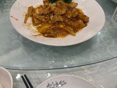 -牟传仁饭庄(星海店)