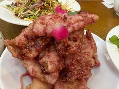 -老厨家(中央大街西七道街店)