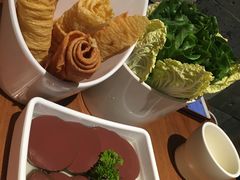 -牛小灶牛杂煲(北京路店)