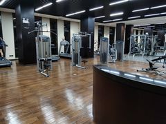 -深圳隐秀山居酒店