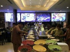 -东方之珠洗浴休闲广场(南开店)