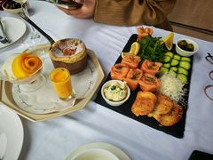 -夏朵餐厅(丁香店)