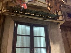 门面-CITY MART城市集市·里弄(北外滩来福士广场店)