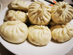 -津门如意包子铺(宾西路店)