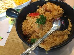 -菲滋意式餐厅(金华银泰城店)