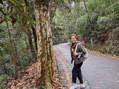 -杭州林泉山庄