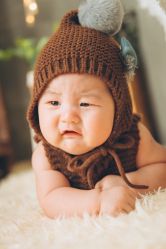 -童恩贝贝专业儿童摄影(浐灞新城4期店)