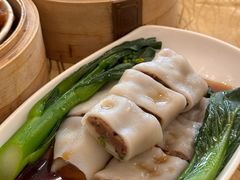 -澳门西南饭店·粤菜·茶市·手工点心(华海路店)