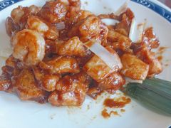 鸡里蹦-保定会馆(秀兰店)