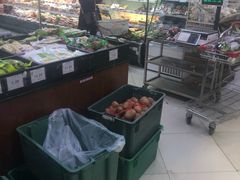 -京客隆超市(华安店)