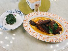 -二泉园老菜馆·百年无锡菜