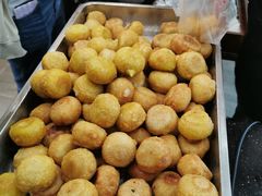 -毛华美食(清扬路店)