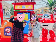 -Summer House夏莫手工坊团建活动(世博源店)