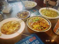 -御陕坊(交大店)