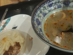-老城南.鸭血粉丝汤(夫子庙店)