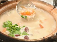 -利杨记·本味轩粥坊·烧烤(宝体店)
