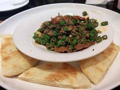-大秦地·西北菜(纬四路店)