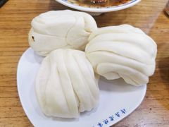 -清真·老陈家烩菜(东新街总店)