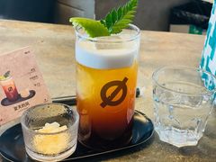 夏天的风-BE NORMAL CAFE(霞溪路店)