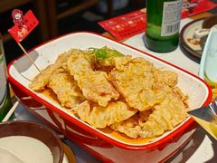 -状元阁烧烤(新华路总店)