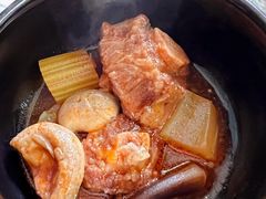 -喜洲吧·江畔老船厂·庭院餐厅(喜临院店)
