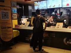 -麦当劳(海岸城店)