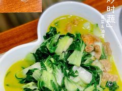 -再回头私房菜·老南京菜