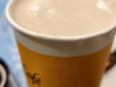 -麦当劳(乳山路店)