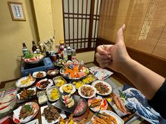 -相左日料放题自助(太原街店)